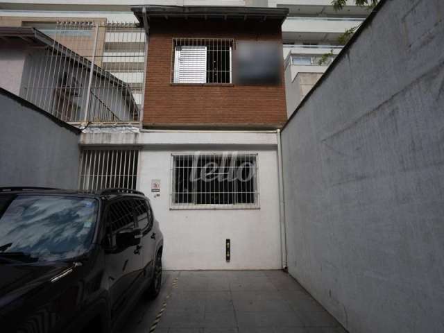 Casa comercial com 4 salas à venda na Rua Maria Curupaiti, 389, Santana, São Paulo, 140 m2 por R$ 1.200.000