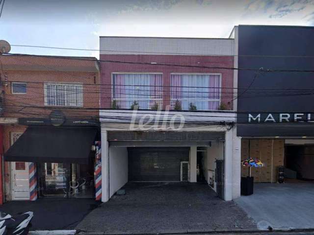 Ponto comercial à venda na Rua Itapura, 1185, Tatuapé, São Paulo, 140 m2 por R$ 3.500.000