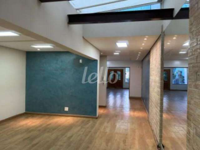 Casa comercial com 5 salas à venda na Avenida Nova Cantareira, 1058, Tucuruvi, São Paulo, 238 m2 por R$ 1.500.000