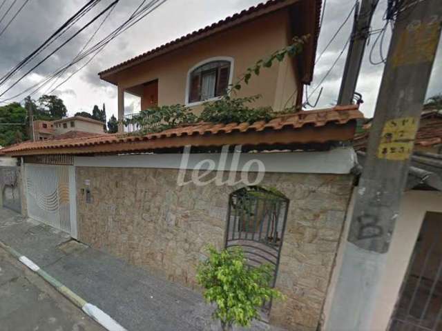 Casa com 4 quartos à venda na Rua José Alves, 77, Tremembé, São Paulo, 118 m2 por R$ 960.000