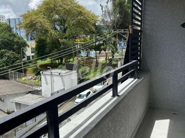 Apartamento com 2 quartos à venda na Trv. APENINOS, 161, Vila Santa Teresa, Santo André, 61 m2 por R$ 545.000