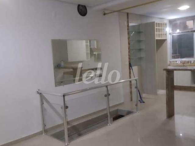 Casa comercial com 1 sala à venda na Rua General Dias, 342, Penha, São Paulo, 96 m2 por R$ 550.000