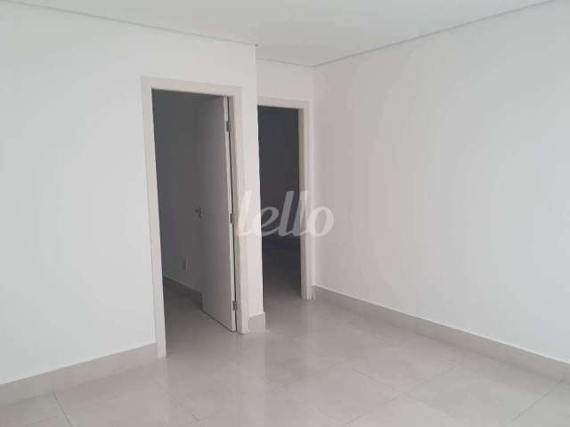 Apartamento com 2 quartos à venda na Rua Lord Cochrane, 49, Santa Teresinha, Santo André, 63 m2 por R$ 260.000