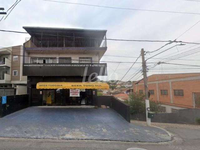 Prédio com 6 salas à venda na Avenida Senador José Ermírio de Moraes, 118, Tremembé, São Paulo, 454 m2 por R$ 1.800.000