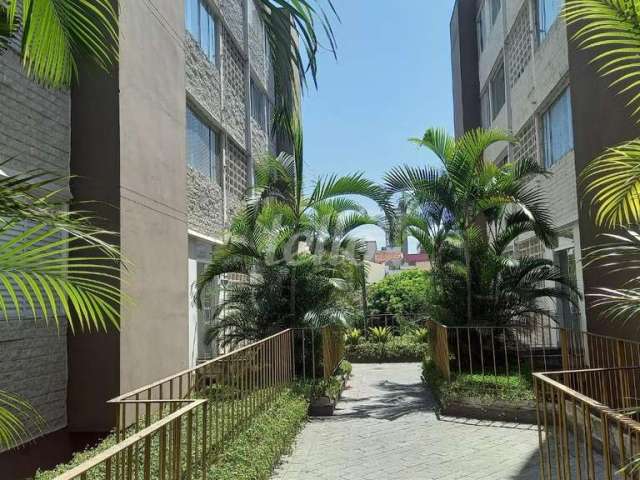 Apartamento com 3 quartos à venda na Rua Fidélis Papini, 100, Vila Prudente, São Paulo, 66 m2 por R$ 420.000