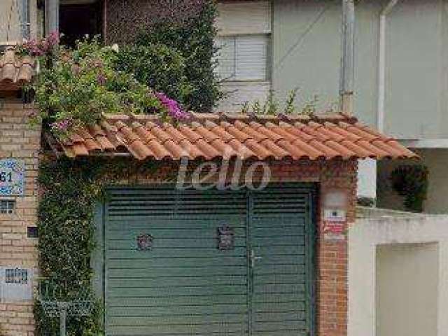 Casa com 2 quartos à venda na Rua Padre Roberto Wals, 65, Tucuruvi, São Paulo, 70 m2 por R$ 380.000