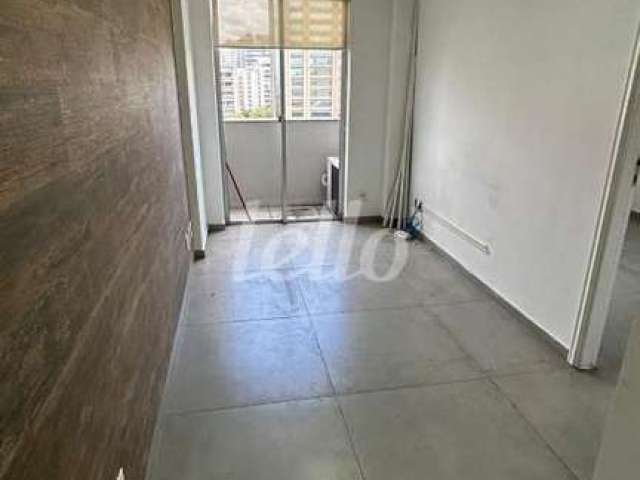 Sala comercial com 1 sala à venda na Rua Vergueiro, 1353, Vila Mariana, São Paulo, 30 m2 por R$ 400.000