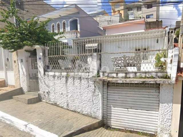 Casa com 2 quartos à venda na Rua Antônio Assumpção, 115, Tucuruvi, São Paulo, 156 m2 por R$ 530.000