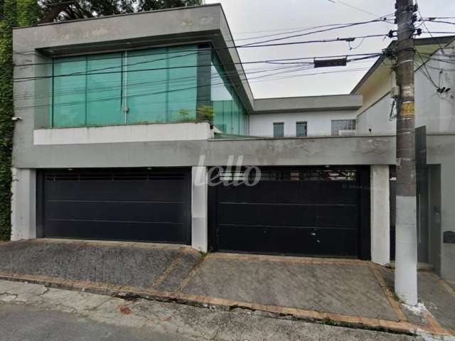 Casa com 4 quartos à venda na Rua Caucaia do Alto, 84, Tremembé, São Paulo, 220 m2 por R$ 1.610.000