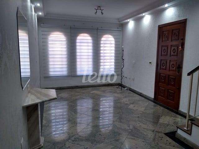 Casa com 3 quartos à venda na Rua Meru, 379, Vila Prudente, São Paulo, 201 m2 por R$ 1.200.000