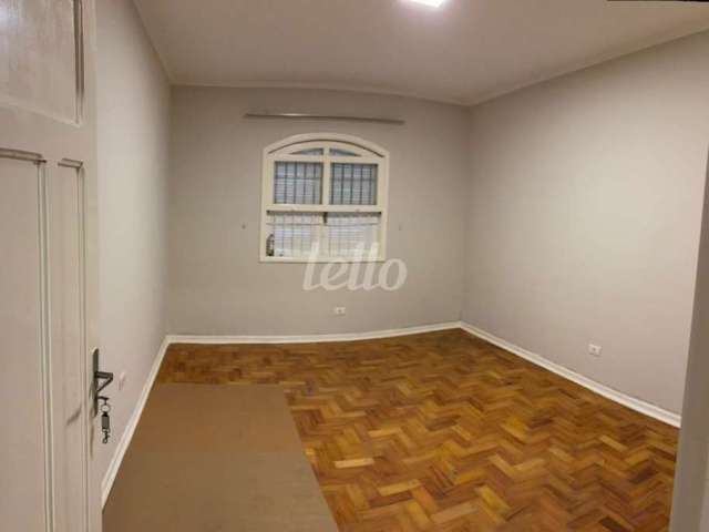 Casa comercial com 1 sala à venda na Avenida Guilherme Giorgi, 1796, Tatuapé, São Paulo, 380 m2 por R$ 2.600.000