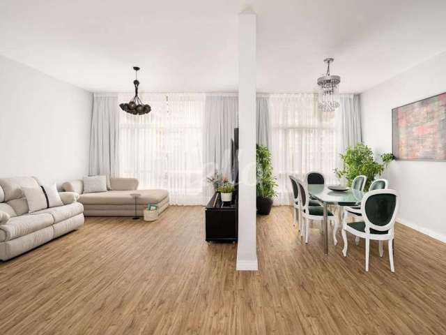 Apartamento com 5 quartos à venda na Rua Rego Freitas, 179, República, São Paulo, 294 m2 por R$ 1.500.000