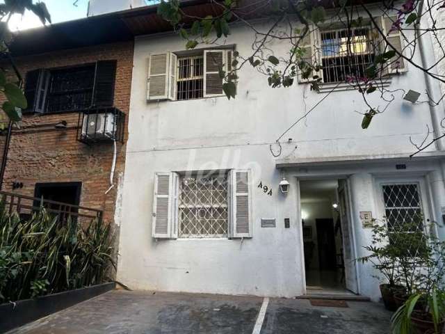 Casa comercial com 1 sala à venda na Rua Tucuna, 494, Perdizes, São Paulo, 130 m2 por R$ 1.400.000