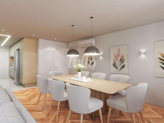 Apartamento com 2 quartos à venda na Rua da Consolação, 3064, Jardins, São Paulo, 115 m2 por R$ 2.200.000