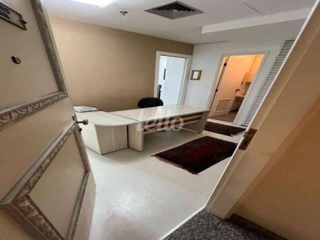 Sala comercial com 2 salas à venda na Alameda Santos, 455, Jardins, São Paulo, 50 m2 por R$ 750.000