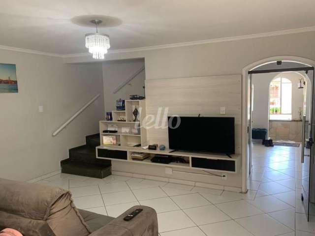 Casa comercial com 2 salas à venda na Rua Conselheiro Saraiva, 1039, Santana, São Paulo, 250 m2 por R$ 1.265.000