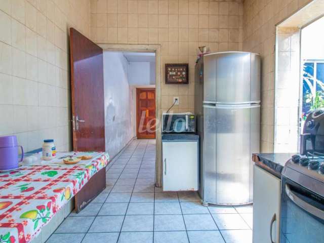 Casa com 4 quartos à venda na Rua Madre de Deus, 929, Mooca, São Paulo, 100 m2 por R$ 500.000