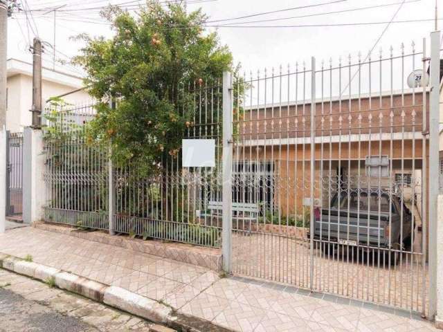 Casa comercial com 2 salas à venda na Trv. Charles Lebrun, 20, Tremembé, São Paulo, 142 m2 por R$ 900.000