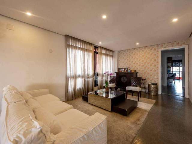 Apartamento com 4 quartos para alugar na Av. Barão de Monte Mor, --, Panamby, São Paulo, 500 m2 por R$ 11.411