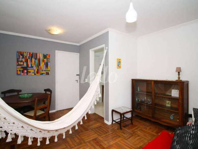 Apartamento com 2 quartos para alugar na Rua Indiana, --, Brooklin, São Paulo, 62 m2 por R$ 3.000
