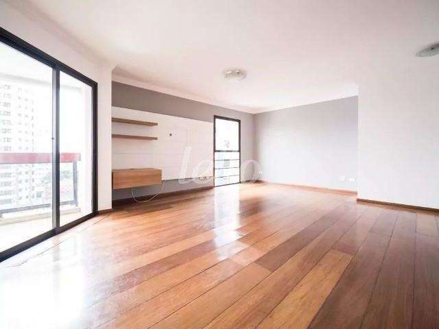 Apartamento com 3 quartos para alugar na Rua Doutor Ivo Define Frasca, --, Vila Olímpia, São Paulo, 150 m2 por R$ 5.000