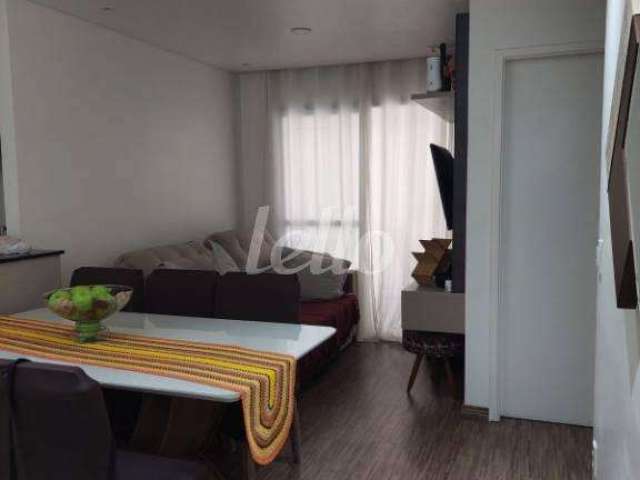 Apartamento com 2 quartos à venda na Rua Rio de Janeiro, --, Osvaldo Cruz, São Caetano do Sul, 64 m2 por R$ 745.000