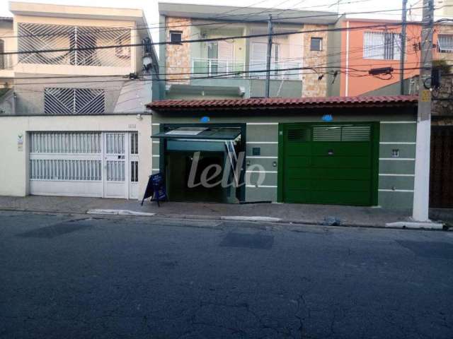 Casa comercial com 2 salas à venda na Rua Mandu, --, Penha, São Paulo, 230 m2 por R$ 950.000