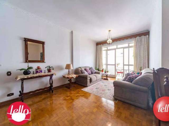 Apartamento com 3 quartos à venda na Rua Bernardino de Campos, --, Centro, Santo André, 183 m2 por R$ 549.000