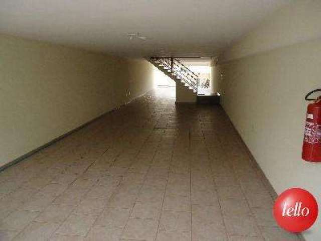 Apartamento com 2 quartos à venda na Rua Manicoré, --, Vila Floresta, Santo André, 64 m2 por R$ 320.000
