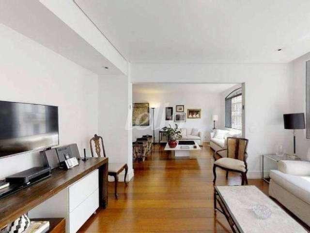 Apartamento com 2 quartos à venda na Rua Tapinas, --, Itaim Bibi, São Paulo, 160 m2 por R$ 2.200.000