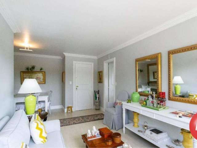 Apartamento com 2 quartos à venda na Rua da Mata, --, Itaim Bibi, São Paulo, 94 m2 por R$ 1.150.000