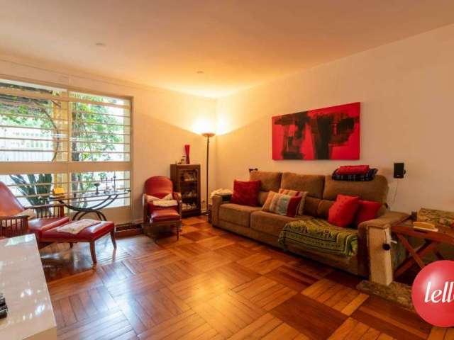 Casa com 2 quartos à venda na Rua Barão do Triunfo, --, Brooklin, São Paulo, 220 m2 por R$ 2.000.000