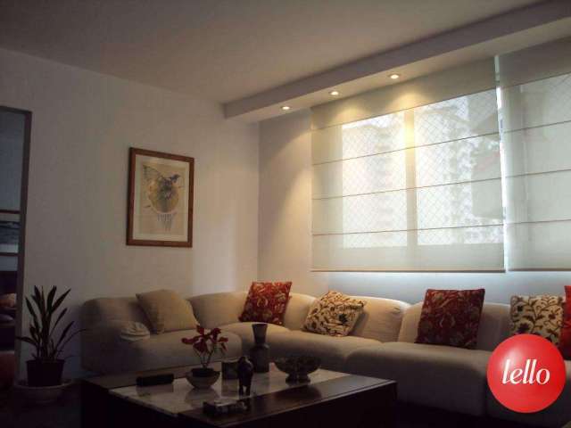 Apartamento com 3 quartos à venda na Rua Pedroso Alvarenga, --, Itaim Bibi, São Paulo, 176 m2 por R$ 2.130.000