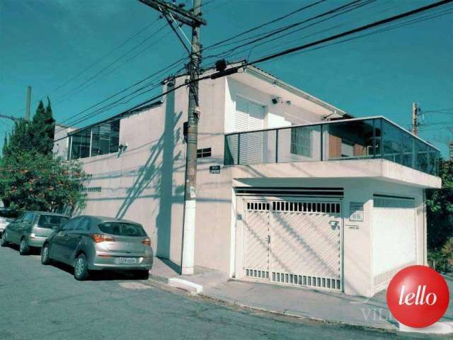 Casa com 3 quartos à venda na Rua Visconde de Ourem, --, Campo Belo, São Paulo, 180 m2 por R$ 1.150.000