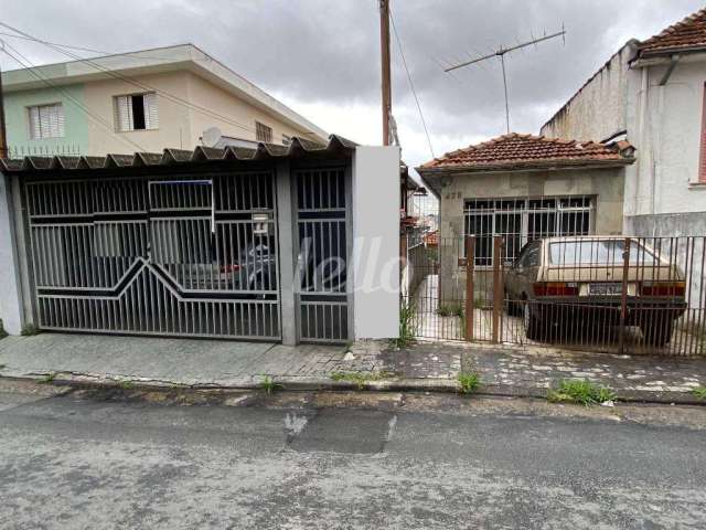 Casa comercial com 5 salas à venda na Rua Doutor Natalino Righeto, --, Tucuruvi, São Paulo, 370 m2 por R$ 1.500.000