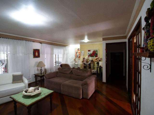 Casa comercial com 4 salas à venda na Praça Antônio Zunkeller Leite, --, Mandaqui, São Paulo, 319 m2 por R$ 1.250.000