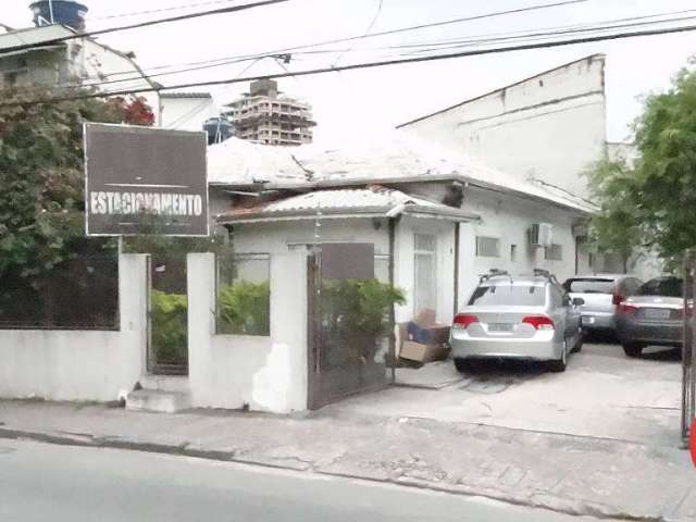 Casa comercial com 3 salas à venda na Rua Larival Géa Sanches, --, Mandaqui, São Paulo, 60 m2 por R$ 600.000
