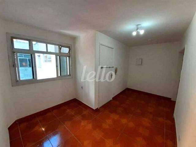 Apartamento com 2 quartos à venda na Rua Caiubi, --, Perdizes, São Paulo, 64 m2 por R$ 420.000