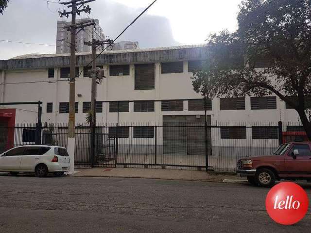 Barracão / Galpão / Depósito à venda na Rua Albertina de Souza, --, Perdizes, São Paulo, 1818 m2 por R$ 10.700.000