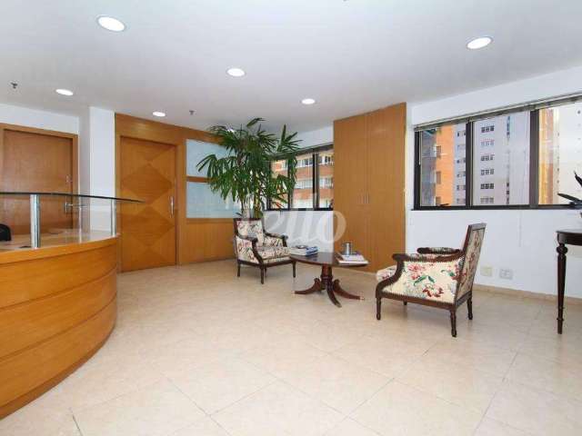 Sala comercial com 8 salas à venda na Al. Casa Branca, --, Jardins, São Paulo, 137 m2 por R$ 1.200.000