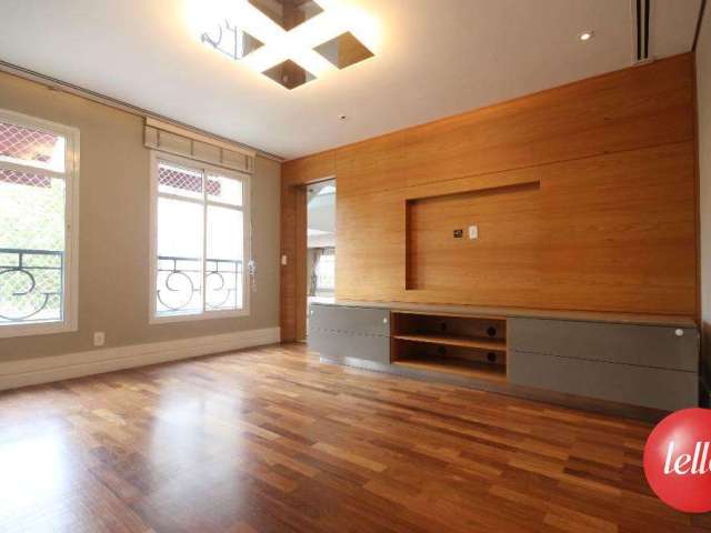 Apartamento com 3 quartos à venda na Rua Minas Gerais, --, Higienópolis, São Paulo, 347 m2 por R$ 7.500.000