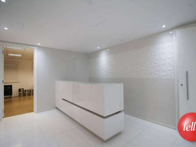 Sala comercial com 6 salas à venda na Av. Brigadeiro Luís Antônio, --, Jardins, São Paulo, 211 m2 por R$ 2.100.000