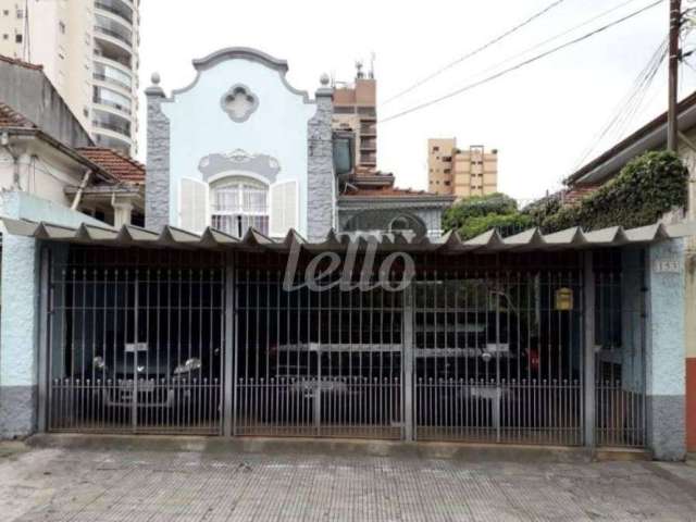 Casa comercial com 1 sala à venda na Rua do Grito, --, Ipiranga, São Paulo, 240 m2 por R$ 830.000