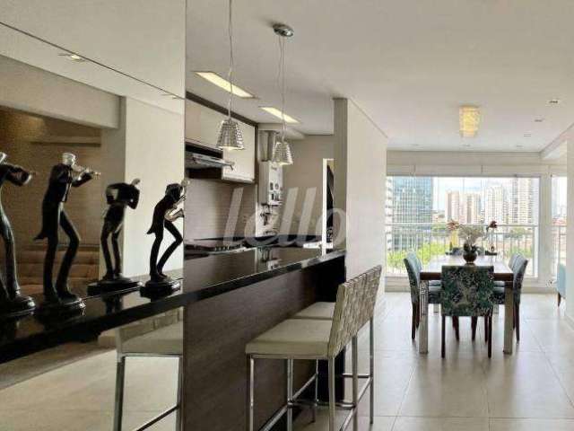 Apartamento com 2 quartos à venda na Rua Ettore Ximenes, --, Vila Prudente, São Paulo, 58 m2 por R$ 625.000