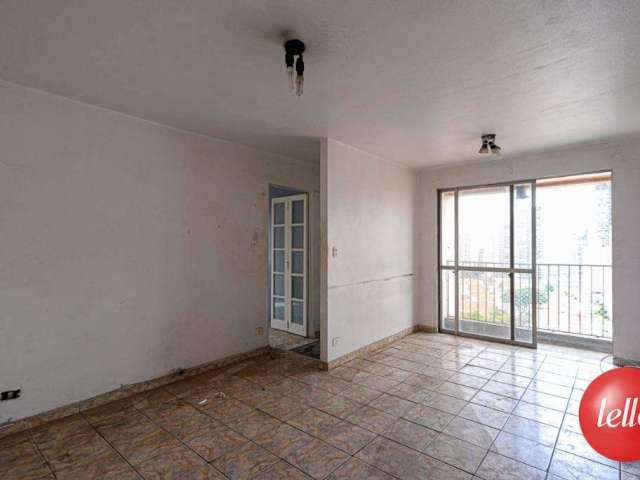 Apartamento com 2 quartos à venda na Rua Soriano de Sousa, --, Tatuapé, São Paulo, 56 m2 por R$ 400.000