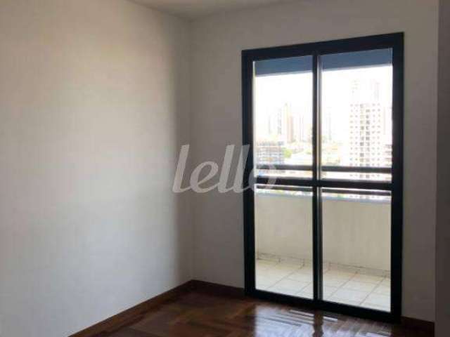 Apartamento com 1 quarto à venda na Rua Coronel Carlos Oliva, --, Tatuapé, São Paulo, 46 m2 por R$ 425.000