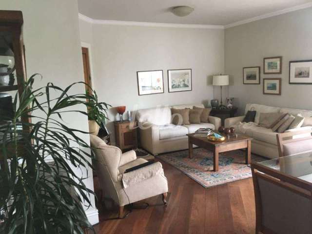Apartamento com 3 quartos à venda na Rua Otávio Tarquínio de Souza, --, Campo Belo, São Paulo, 116 m2 por R$ 1.179.000