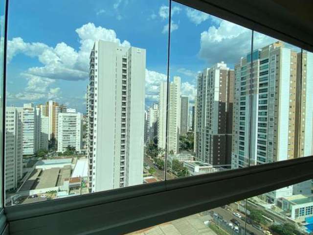 Apartamento Condomínio Crystal Place