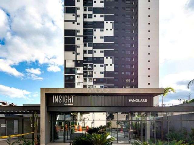 Apartamento - Edifício Insight