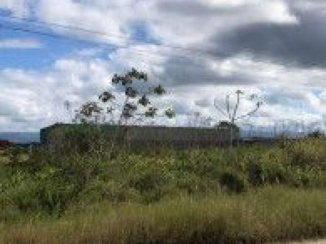 Terreno Comercial localizado no Chácaras Cibratel, em Itanhaém.